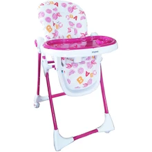 Стульчик для кормления BabyHit Juicy - Purple: Тип классический