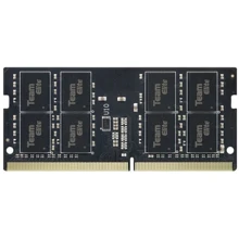 TEAM 32 GB SO-DIMM DDR4 3200 MHz Elite (TED432G3200C22-S01): Тип DDR4