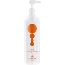 Kallos Cosmetics Volumizing Shampoo Шампунь для волос 1000мл: Пол Для женщин