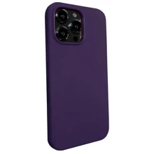 Чехол для iPhone K-DOO Mag iCoat Deep Purple for iPhone 14: Цвет фиолетовый