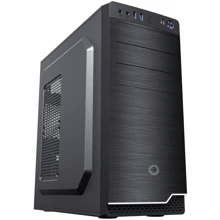 Корпус GameMax MT-526-NP U3-TYC: Форм-фактор материнской платы ATX/MicroATX/Mini-ITX