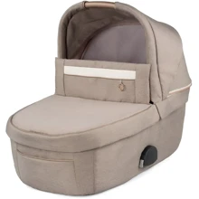 Люлька Peg-Perego Culla Belvedere Mon Amour розовое золото (IN17000000BA36): Производитель Peg-Perego