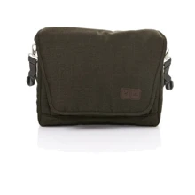 Сумка для коляски ABC Design Fashion Leaf, хакі (91373/806): Виробник ABC Design