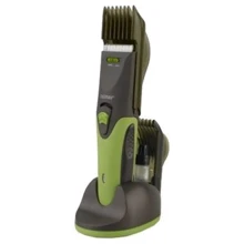 Машинка для стрижки (тріммер) Zelmer 39Z012 Green: Призначення Для стрижки голови