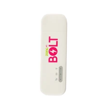 3G модем Huawei E8372h-153: Интерфейс подключения USB 2.0, Wi-Fi