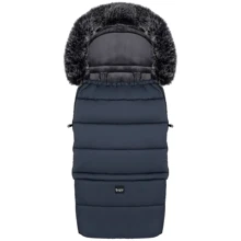 Зимний конверт Bair Arctic NR-2 indigo blue темно-синий (680647): Производитель Bair