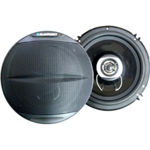 Коаксиальная автоакустика Blaupunkt Pure Coaxial 66.2: Тип коаксиальная автоакустика