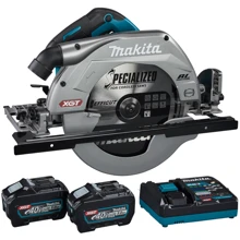Монтажна пилка Makita HS011GT201: Виробник Makita
