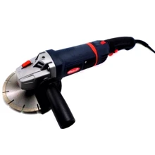 Болгарка (кутова шліфувальна машина) Craft CAG 150 / 1400Е: Виробник Craft