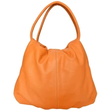 Женская сумка-мешок ARTiS Bags оранжевая (413 6141): Пол Женский