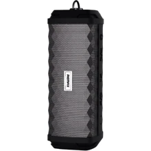 Акустика Remax RB-M12 Black: Цвет черный