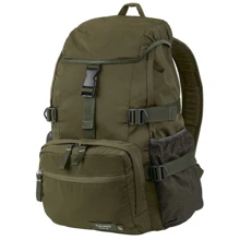 Сумка для ноутбуков Tucano 13"-14" Desert Khaki (BKDES1314-VM): Тип сумки рюкзак