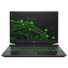 Ноутбук HP Pavilion 15-ec1021nw (21V86EA): Экран 15.6 " (1920x1080)