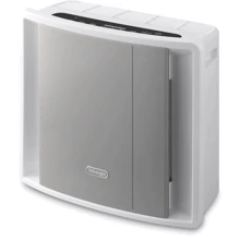 Очищувач повітря DeLonghi AC 150: Площа приміщення, кв.м 40