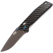 Нож Firebird FB7603-CF (FB7603-CF): Тип ножа складной