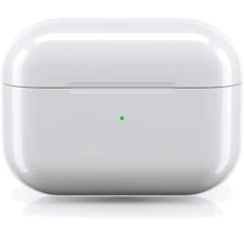 Зарядный кейс AirPods Pro with Magsafe White (MLWK3): Тип Зарядный футляр