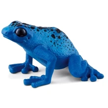 Іграшка-фігурка Schleich Блакитна отруйна жаба-дротик (14864): Тип Игровая фигурка