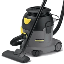 Пылесос Karcher T 10/1 Eco!Efficiency: Тип пылесоса профессиональный