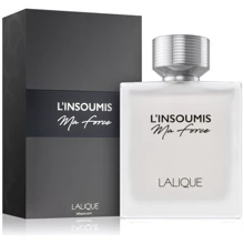 Туалетная вода Lalique L'Insoumis Ma Force 15 ml: Вид Туалетная вода