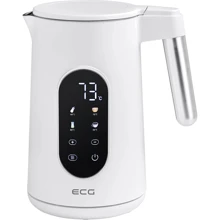 Электрочайник ECG RK 1799 Smart White: Мощность, Вт 2200