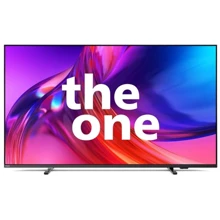 Телевизор Philips 43PUS8518: Тип LED-телевизоры