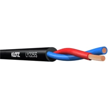 Кабель акустический пометрово KLOTZ LY225S: Производитель Klotz