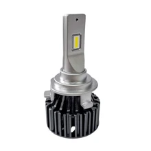 LED лампа ALed X H7 6000K 35W XH7C08E KIA/HYNDAI/MITSUBISHI: Головной свет Дальний свет, Ближний свет