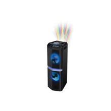 Акустика Blaupunkt Karaoke Black (PS10DB): Цвет черный