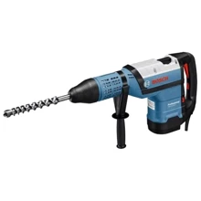 Перфоратор Bosch GBH 12-52 D (0611266100): Тип крепления бура SDS-Max