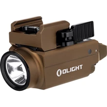 Ліхтар туристичний Ліхтар Olight Baldr S desert tan: Тип Тактический