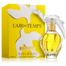 Парфумована вода Nina Ricci L'Air Du Temps 30 ml: Вид Парфумована вода
