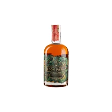 Ром Don Papa Don Papa Masskara (0,7 л.) (BWQ2358): Объем, л 0.7