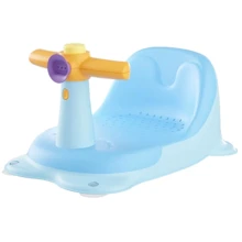 Детское кресло Babyhood для купания, голубое (BH-218B): Производитель Babyhood
