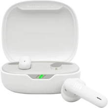Наушники JBL Wave Flex 2 White (JBLWFLEX2WHT): Тип конструкции вкладыши