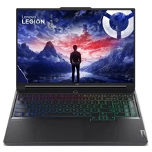 Ноутбук Lenovo Legion 7 16IRX9 (83FD007RPB): Экран 16" IPS (3200x2000)