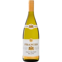 Вино Mare Magnum Sauvignon Blanc Frances, белое сухое, 1 л (WNF7340048606752): Страна производитель Франция