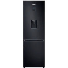 Холодильник Samsung RB34T652EBN: Тип холодильник двокамерний