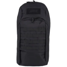 Рюкзак Magnum Kamel-Black черный (5902786102204): Пол Унисекс