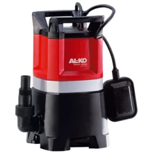 Погружной дренажный насос AL-KO Drain 12000 Comfort (11282660): Тип погружные насосы