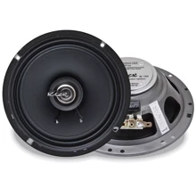 Kicx SL-165: Тип коаксиальная автоакустика