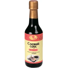 Соевый соус GWY Премиум для морепродуктов и суши 150 мл (6932603818451): undefined undefined