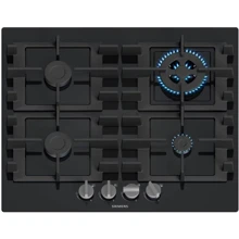 Варочная поверхность Siemens EN6B6HK40: Размеры для встраивания 56x52 см