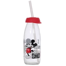 Бутылка HEREVIN DISNEY MICKEY MOUSE 0.25л стекло: Производитель HEREVIN