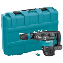 Перфоратор Makita HM001GZ02: Тип крепления бура SDS-Plus