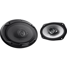 Kenwood KFC-S6966: Тип коаксиальная автоакустика