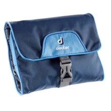 Аксессуар для рюкзака Deuter Wash Bag I midnight-coolblue (3303): Тип аксессуара Сумка