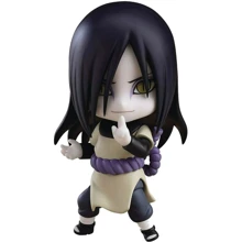 Ігрова фігурка Колекційна фігурка Good Smile Nendoroid Orochimaru (G90970): Тип Персонаж мультфильма, фильма