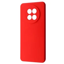 Чехол для телефонов WAVE Colorful Case Red for Realme 12 5G: Совместимость Realme 12 5G