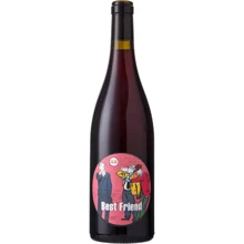 Вино Pittnauer Best Friend 2021 красное сухое 0.75 л (BWR7109): Страна производитель Австрия