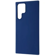 Аксессуар для смартфона WAVE Colorful Case Blue for Samsung S908 Galaxy S22 Ultra: Совместимость Samsung S908 Galaxy S22 Ultra
